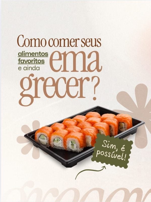 Descomplicando a Dieta: Como Perder Peso Comendo o que Gosta