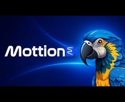 Mottion Br
