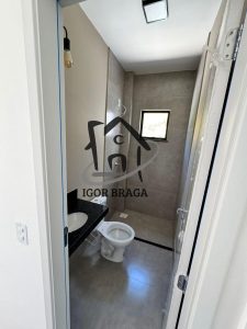 Apartamento 2 Quartos para Venda em Juiz de Fora, Recanto da Mata, 2 dormitórios, 1 suíte, — foto 6