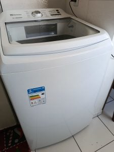 Máquina Eletrolux 15Kg — foto 4