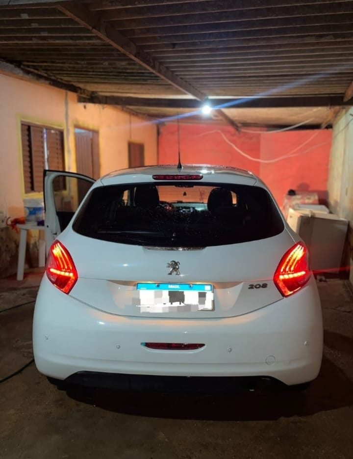 Vende-se carro pageout — foto 2