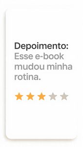 E-book TDAH Descomplicado - Guia para Foco e Organização — foto 15