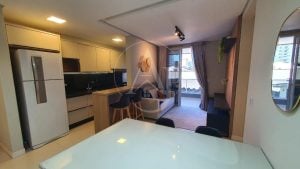 Apartamento para Venda em Florianópolis, Trindade, 2 dormitórios, 2 suítes, 2 banheiros, 2 — foto 5