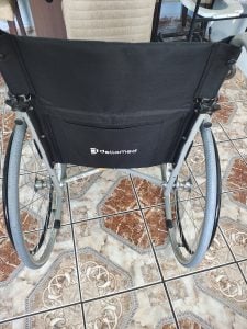 Cadeira de roda — foto 4