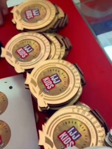 Troféus, Medalhas e Letreiros — foto 8