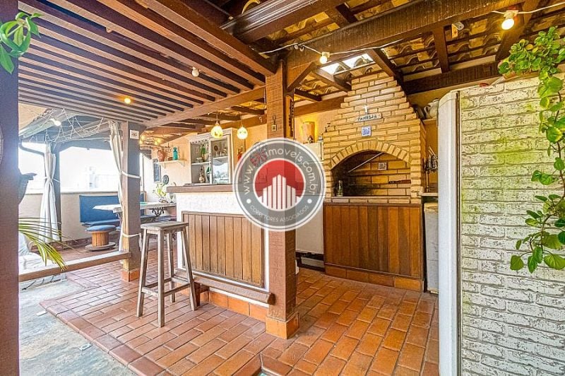 Apartamento a Venda no bairro Recreio dos Bandeirantes - Rio de Janeiro, RJ