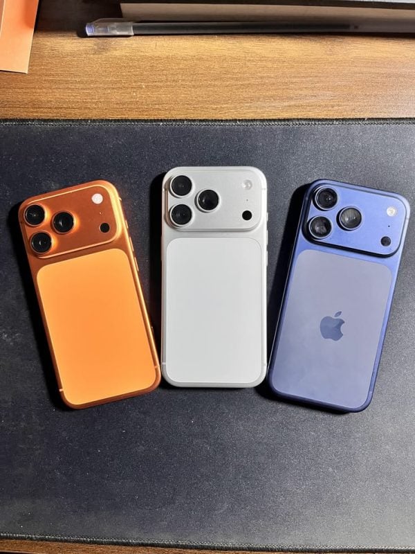Iphone à Venda Design Premium!