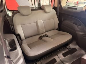 Chevrolet Spin LTZ 1.8 Automático — foto 9