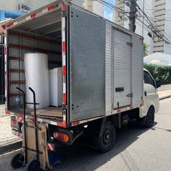 Fretes e Mudanças — foto 2
