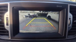 Kia Sportage 2.0 Ex At Flex 18/19 — foto 13