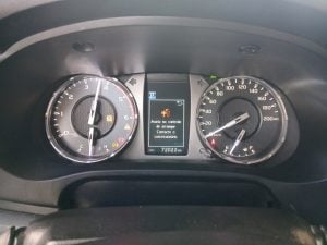 Toyota - Hilux Cdsrva4fd - 20/21 - Diesel — foto 14