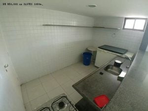 Apartamento para Venda em Olinda, Bairro Novo, 3 dormitórios, 3 suítes, 1 banheiro, 2 vaga — foto 5