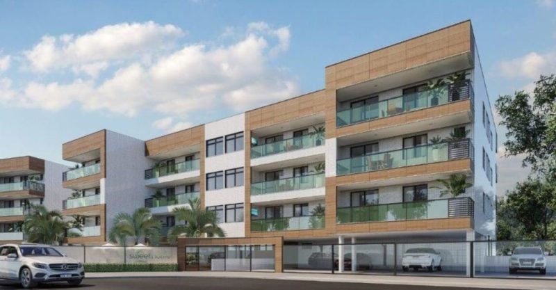 Cobertura Duplex a Venda no bairro Vila Isabel - Rio de Janeiro, RJ