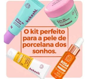 Kit renovadores gota de colageno — foto 4