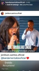 Música ao Vivo Cantora Solo — foto 9