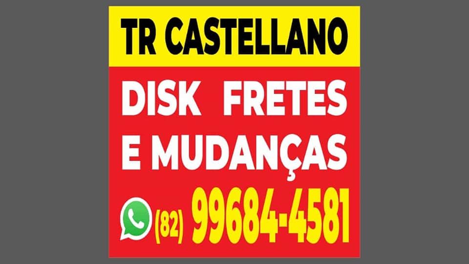 Tr Castellano Frete E Mudanças — foto 2