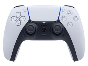 Console Sony PlayStation 5, SSD 825GB, Controle Sem Fio DualSense + 2 Jogos Digitais, — foto 4