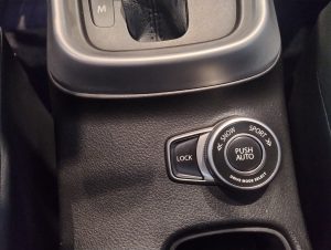 S-cross 1.4 4x4 4style Turbo Gasolina At 20/21 — foto 15