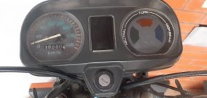 Vendo Moto CG 125 TITAN 99/00 — foto 3