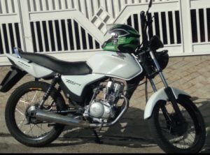 Moto Titan 150 — foto 6
