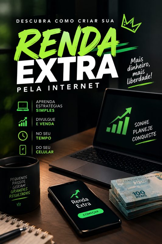 Renda extra