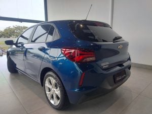 Onix 1.0 LTZ At Flex 24/25 — foto 4