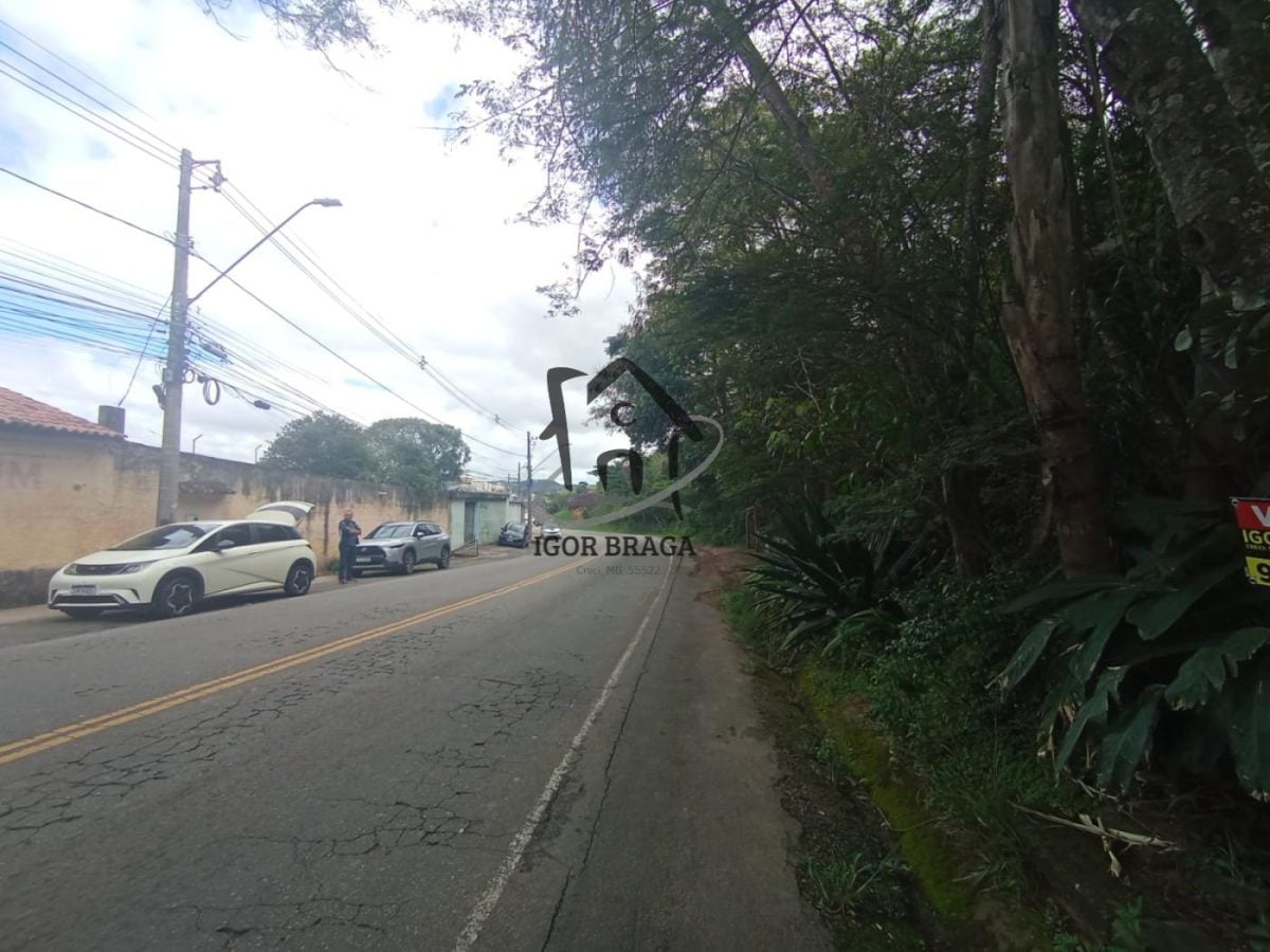 Terreno para Venda em Juiz de Fora, Santo Antônio, 1 dormitório, 1 suíte, 19 vagas — foto 2