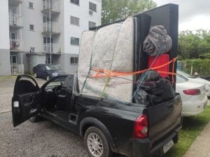 Fretes e Carretos — foto 3