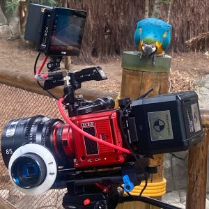 Curso de Fotografia com Fabio Medeiros — foto 8