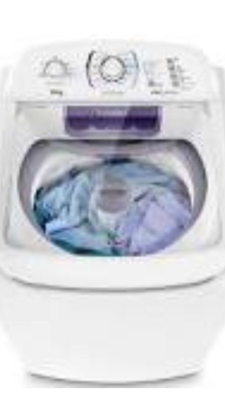 Máquina de Lavar Brastemp 14Kg Branca Smart Sensor- BWJ14AB