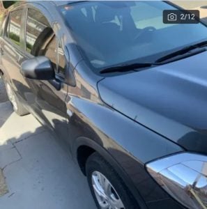 Suzuki s cross 4you 1.6 16v aut. 2017 — foto 9