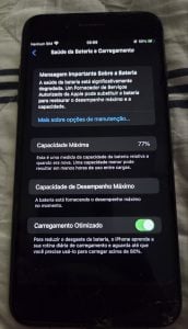 IPhone 8 Plus 256GB — foto 6