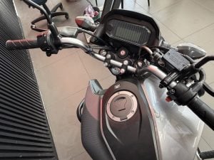 Honda CG 160 Start — foto 6