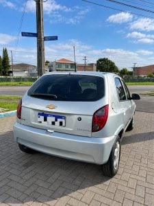 Celta Lt 1.0 2012 — foto 4