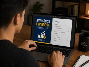 E-Book Inteligência financeira — foto 3