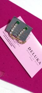 Semijoias da marca Deluka — foto 13
