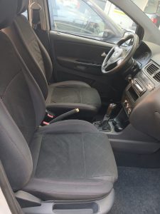 Carro Fox — foto 6