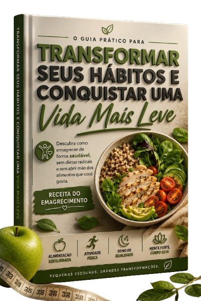 Receita Do Emagrecimento