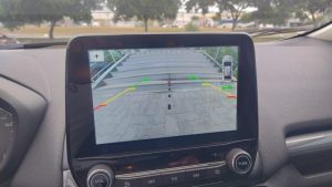 Ford EcoSport Freestyle 1.5 Flex 18/19 — foto 12