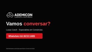 Consultor De Consórcio — foto 6