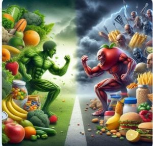 10 Receitas Low Carb Práticas para uma Alimentação Mais Equilibrada — foto 6