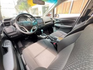 Honda Fit Ex 1.5 Flex Aut. 2020 — foto 14