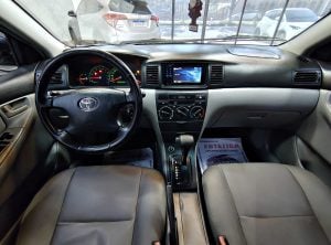 Toyota Corolla Fielder Completa! — foto 3