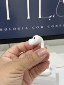 AirPods Pro 3 / 8a geração - Premium — foto 3