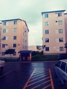 Apto 2 quartos, bairro Ipiranga, nova Iguaçu ,rj — foto 8