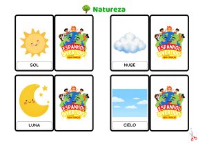 PDF: Kit completo com atividades lúdicas, rotina e vídeos de pronúncia para o seu filho! — foto 5