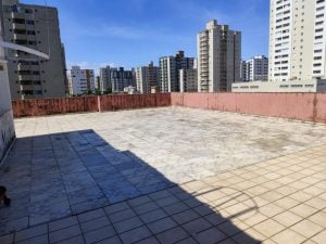 Apartamento 2 Quartos na Vila Tupi | 50m², a 3 Quadras da Praia Praia Grande — foto 9