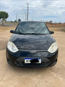 Ford Fiesta 1.6 - Completo — foto 4