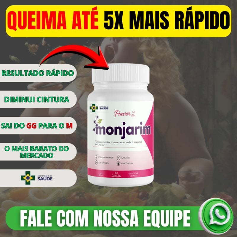 Monjarim