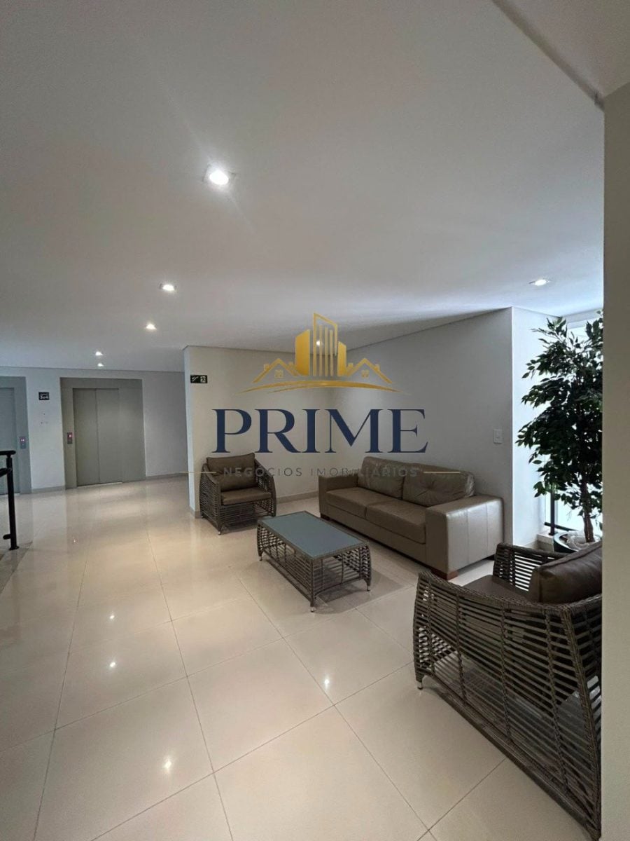 Apartamento Para Aluguel — foto 2